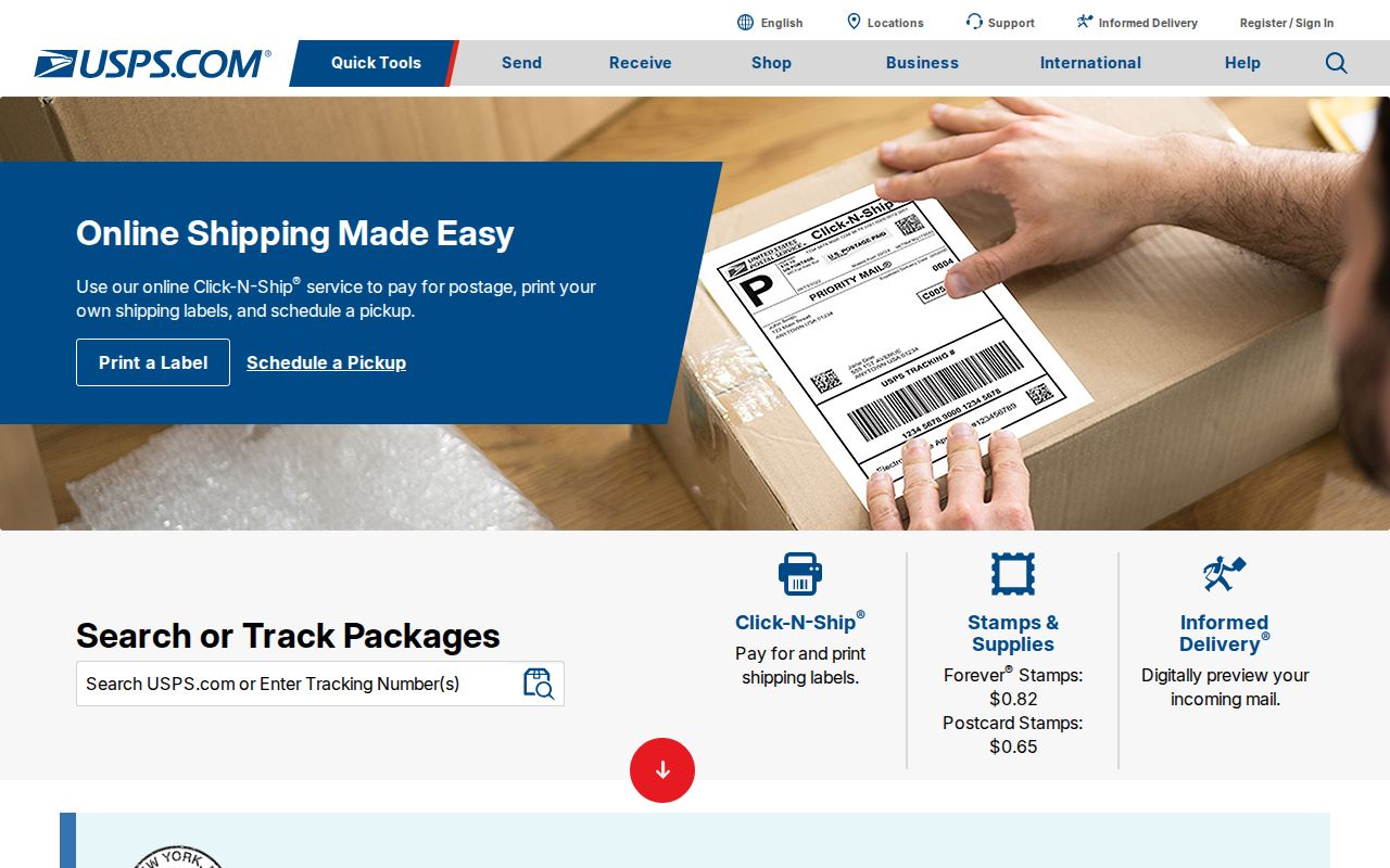 Brownsville ZIP code directory USPS ZIP lookup entry point
